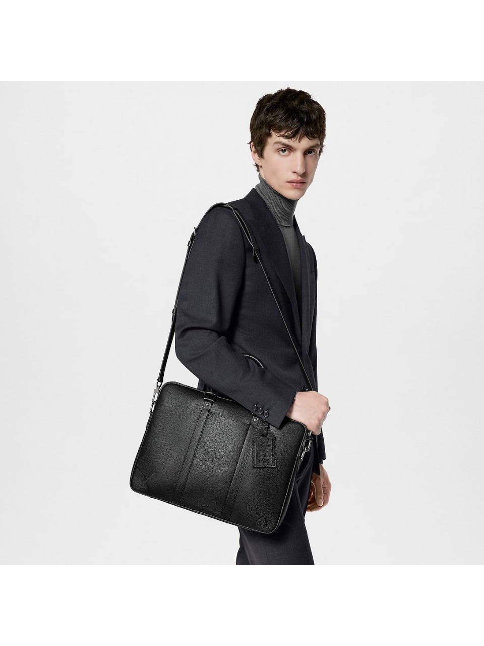 Портфель Louis Vuitton Voyage PM